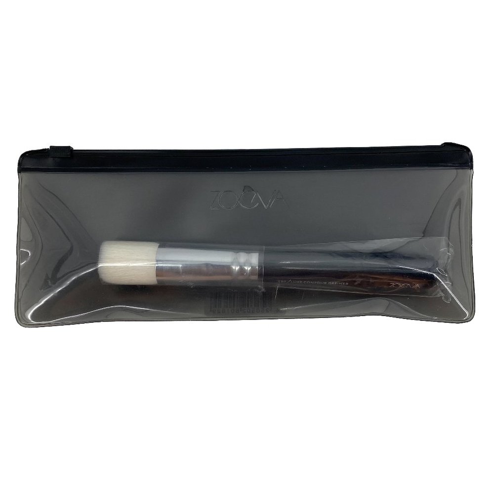 ZOEVA 130 Luxe Contour Definer Brush (New in Package)